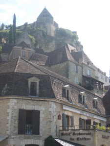 Le Petit Village